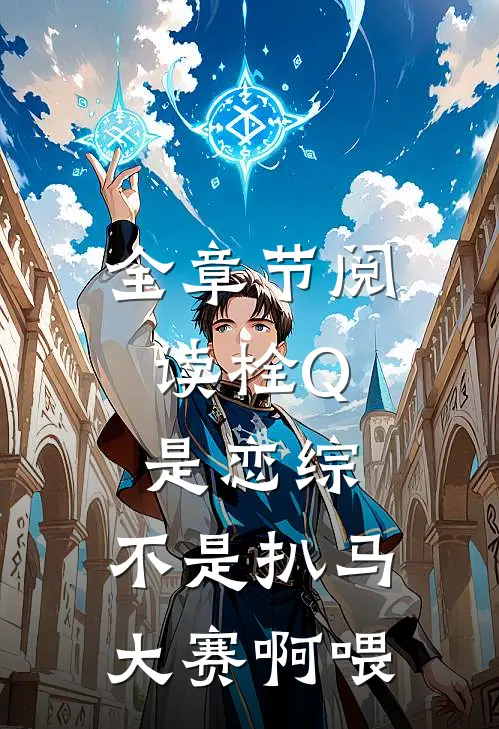 全章节阅读栓Q，是恋综，不是扒马大赛啊喂