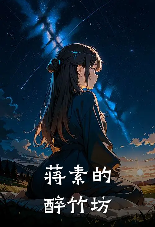蒋素的醉竹坊