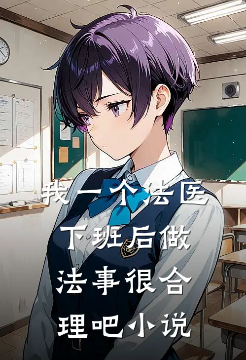 我一个法医下班后做法事很合理吧小说