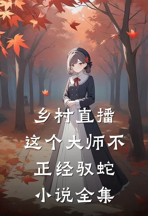 乡村直播：这个大师不正经驭蛇小说全集