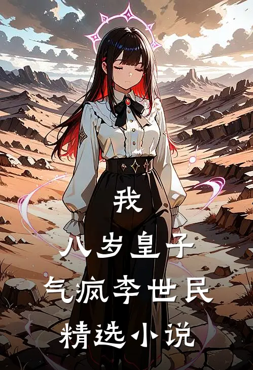 我，八岁皇子，气疯李世民精选小说