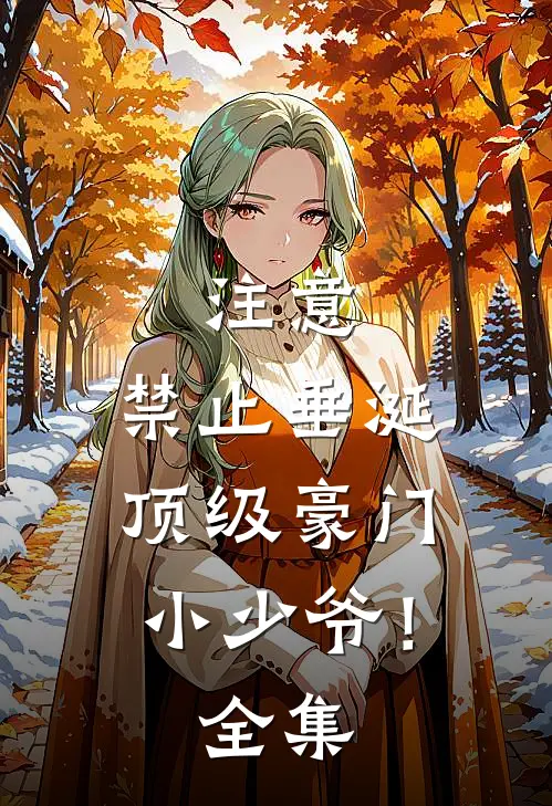 注意，禁止垂涎顶级豪门小少爷！全集