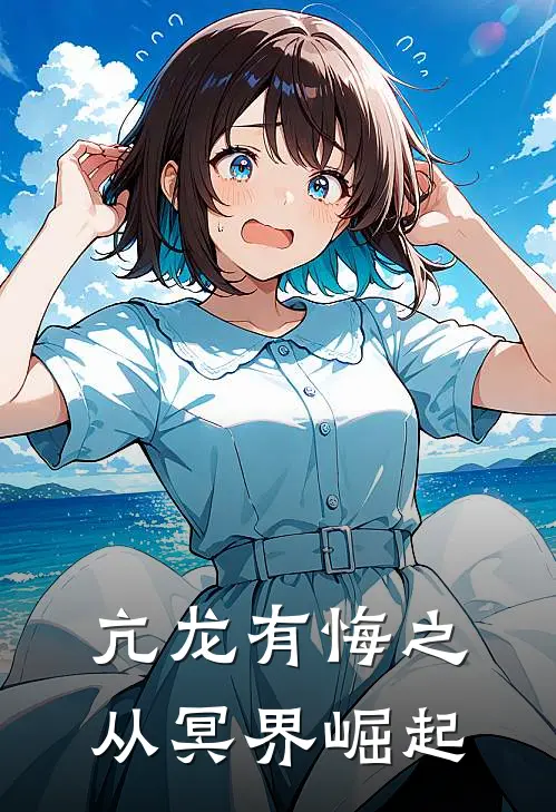 亢龙有悔之从冥界崛起
