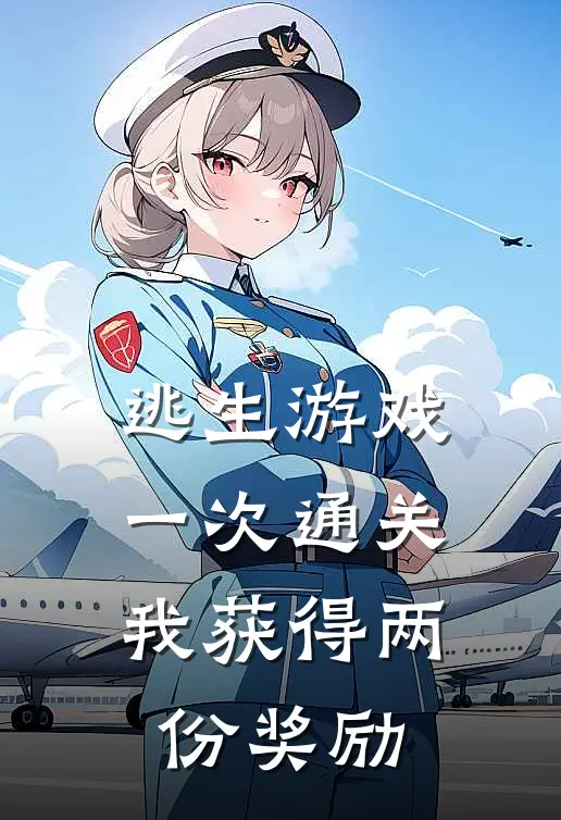 逃生游戏：一次通关，我获得两份奖励
