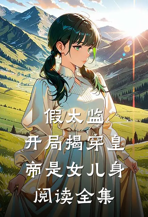 假太监：开局揭穿皇帝是女儿身阅读全集