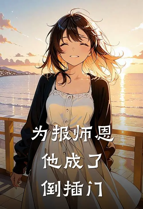 为报师恩，他成了倒插门