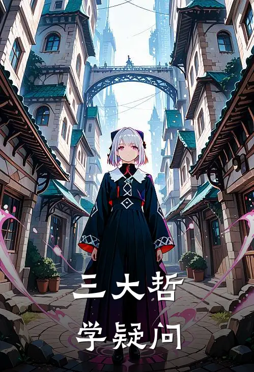 三大哲学疑问