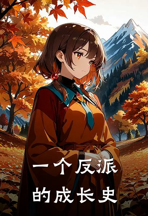 一个反派的成长史