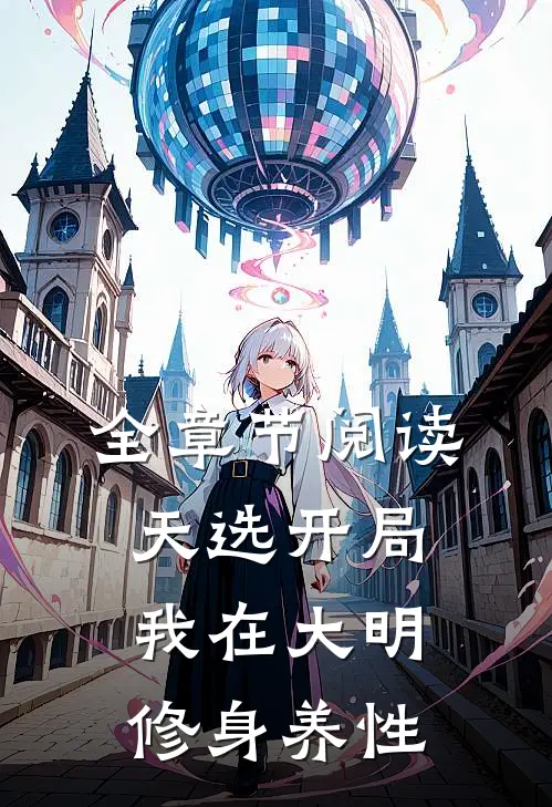 全章节阅读天选开局，我在大明修身养性
