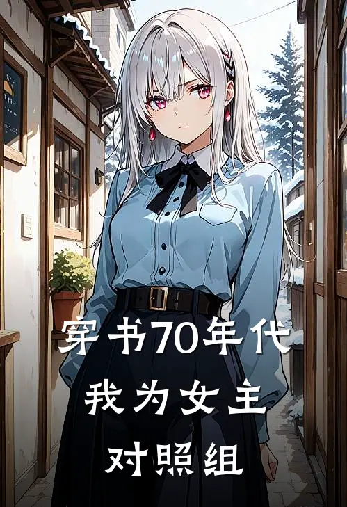 穿书70年代，我为女主对照组