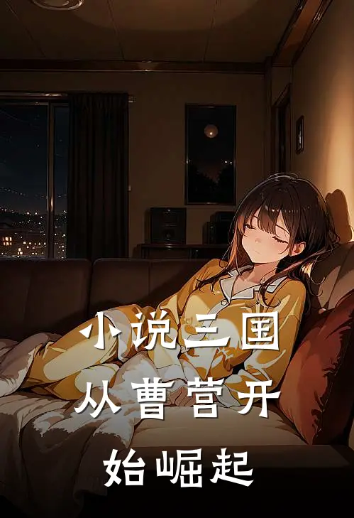 小说三国：从曹营开始崛起