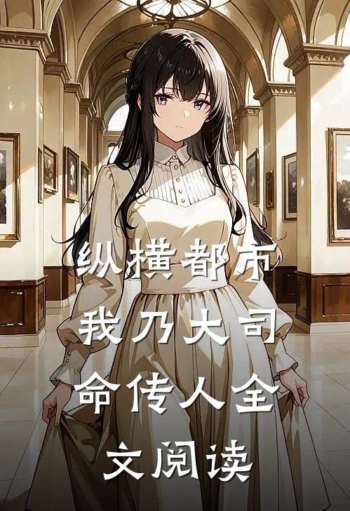 纵横都市，我乃大司命传人全文阅读