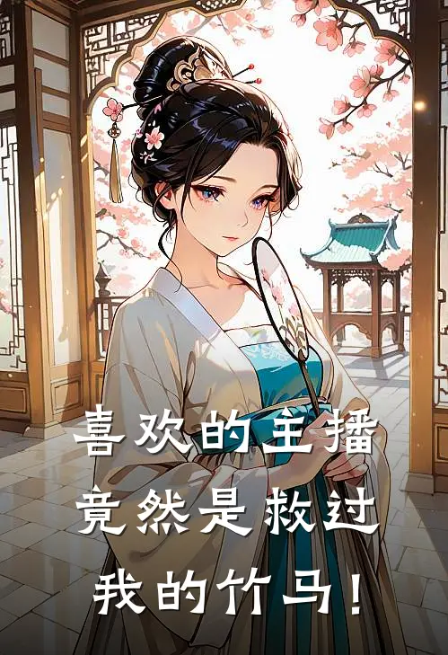 喜欢的主播竟然是救过我的竹马！