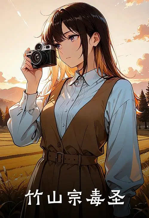 竹山宗毒圣