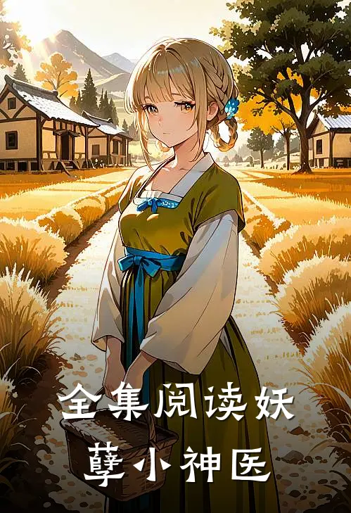 全集阅读妖孽小神医