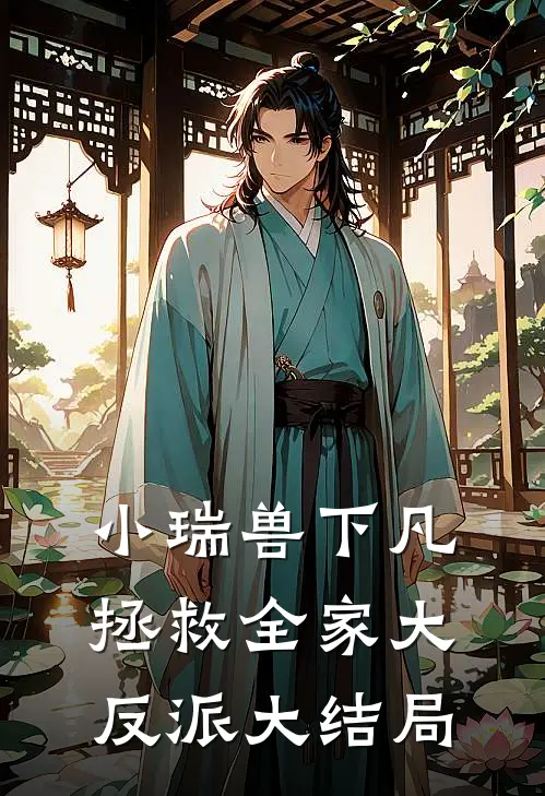 小瑞兽下凡：拯救全家大反派大结局
