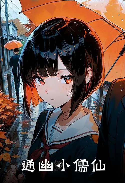 通幽小儒仙