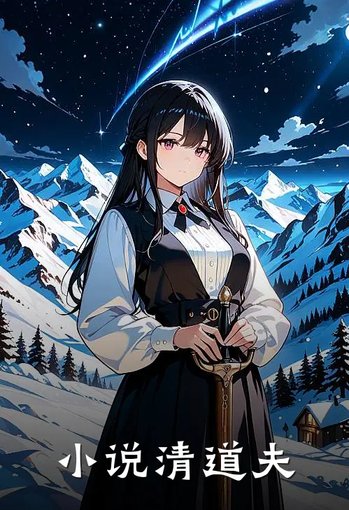 小说清道夫