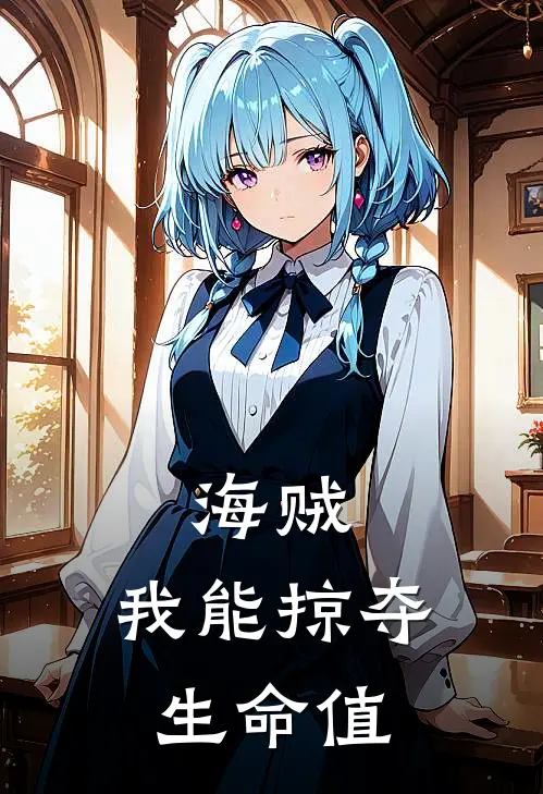 海贼：我能掠夺生命值
