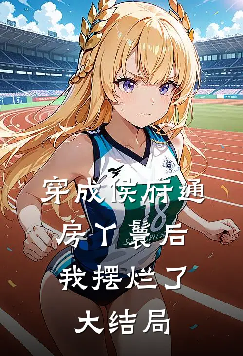 穿成侯府通房丫鬟后，我摆烂了大结局