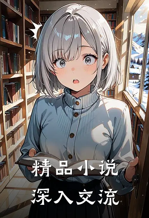 精品小说深入交流