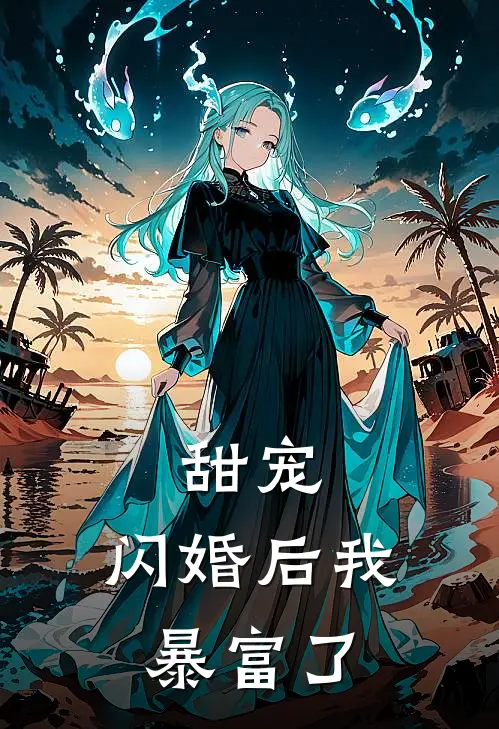 甜宠：闪婚后我暴富了