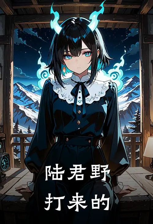 陆君野打来的