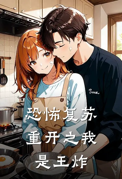 恐怖复苏：重开之我是王炸