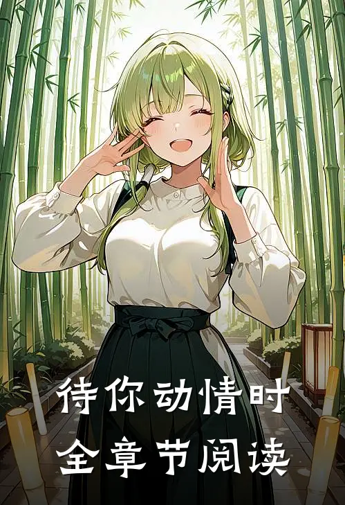 待你动情时全章节阅读