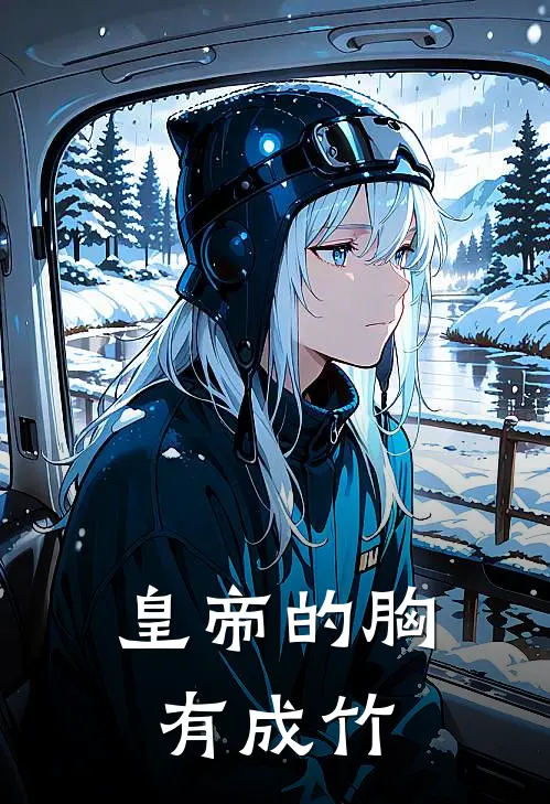 皇帝的胸有成竹