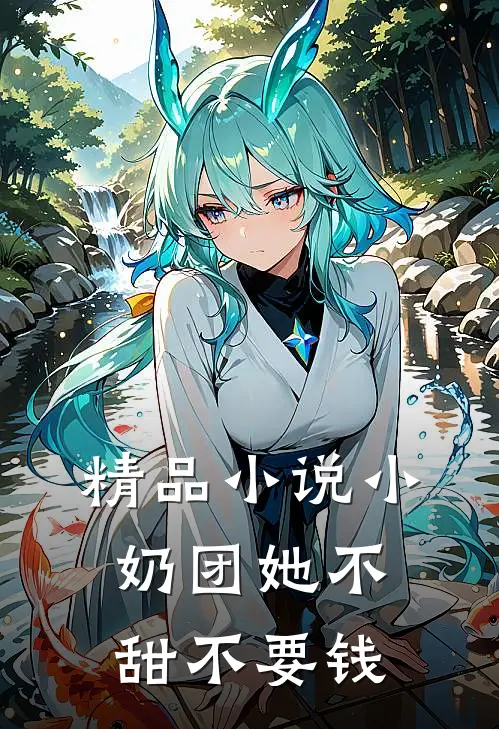 精品小说小奶团她不甜不要钱