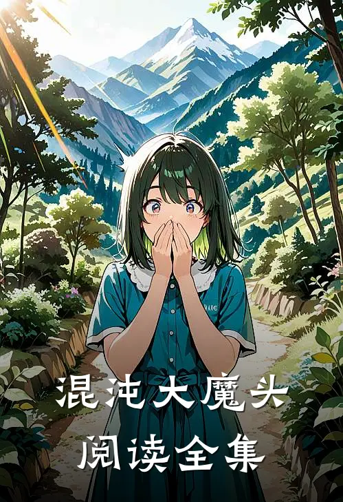 混沌大魔头阅读全集