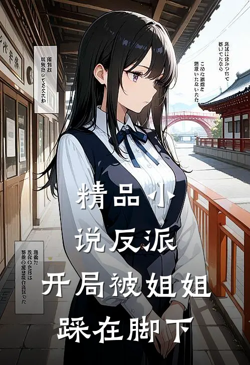 精品小说反派：开局被姐姐踩在脚下