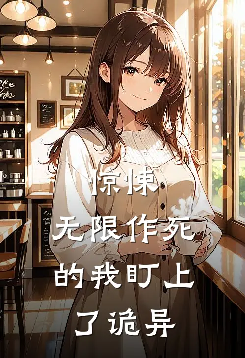 惊悚：无限作死的我盯上了诡异