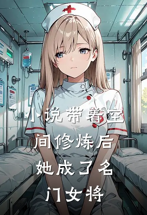 小说带着空间修炼后，她成了名门女将