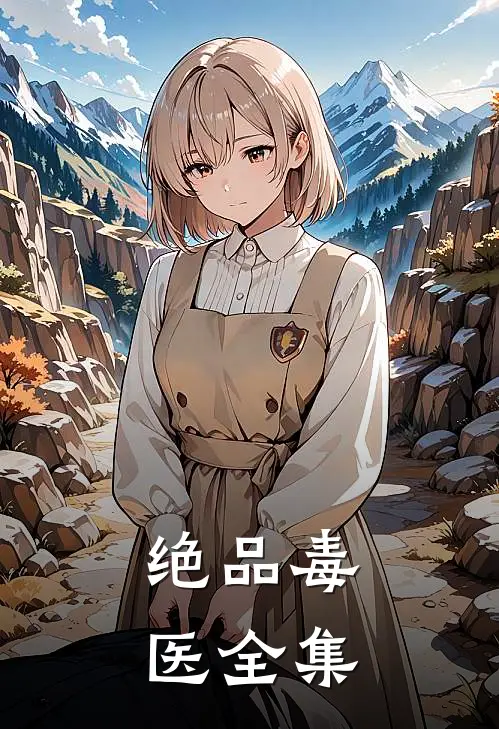 绝品毒医全集