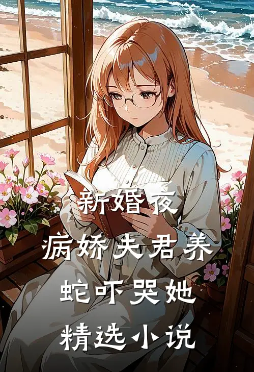 新婚夜，病娇夫君养蛇吓哭她精选小说