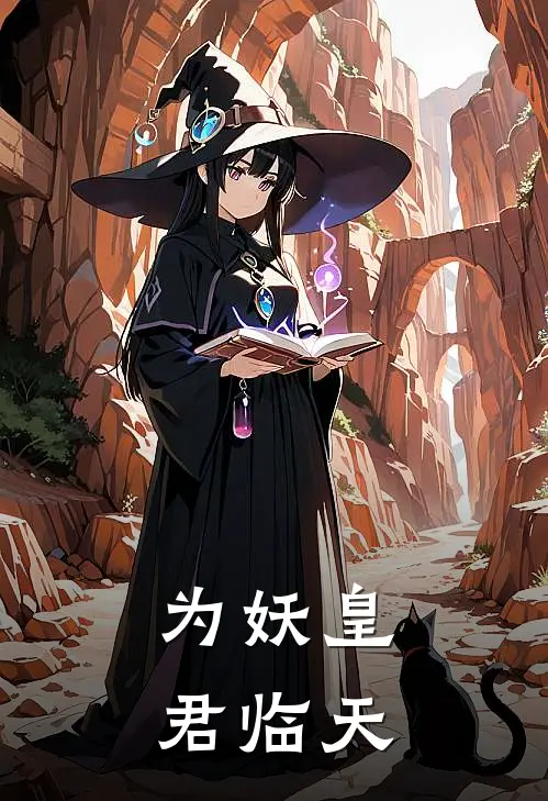 为妖皇君临天
