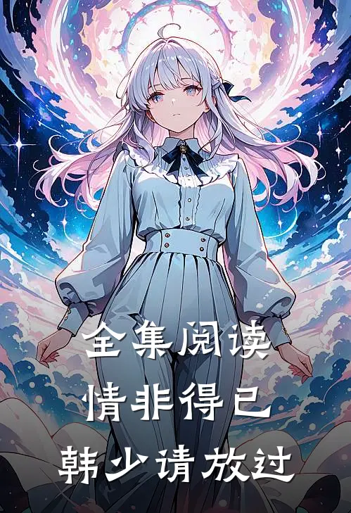 全集阅读情非得已：韩少请放过
