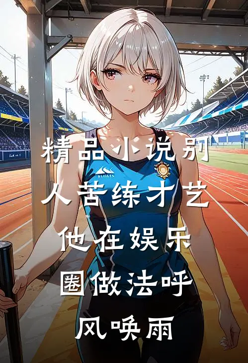 精品小说别人苦练才艺，他在娱乐圈做法呼风唤雨
