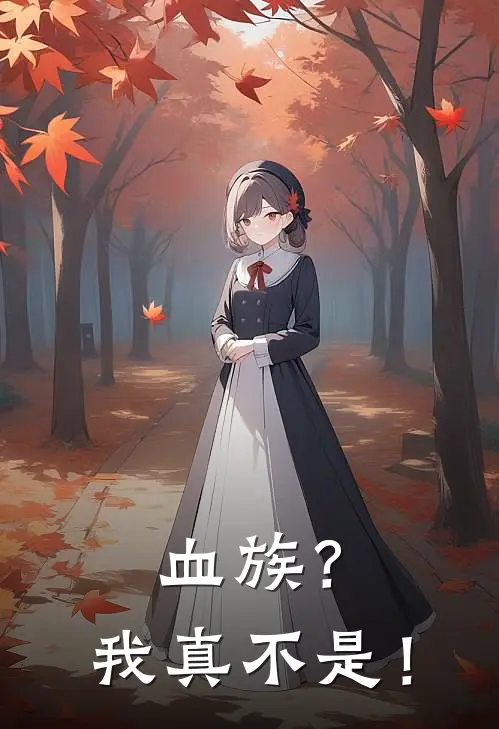 血族？我真不是！