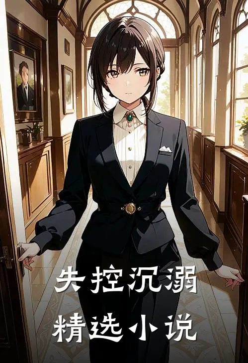 失控沉溺精选小说