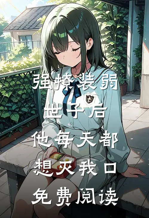 强撩装弱世子后，他每天都想灭我口免费阅读