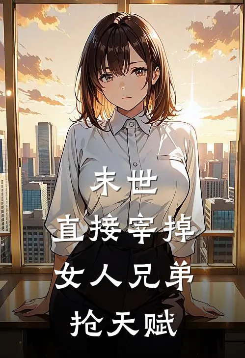 末世：直接宰掉女人兄弟抢天赋