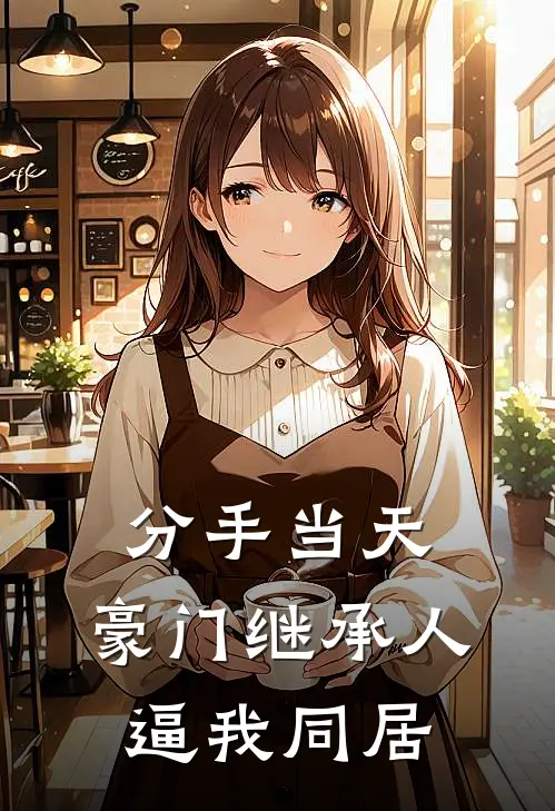 分手当天，豪门继承人逼我同居