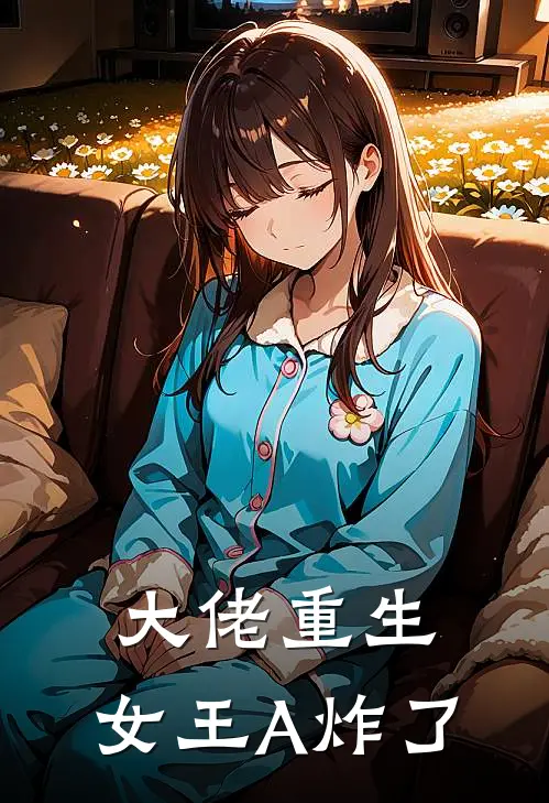 大佬重生：女王A炸了