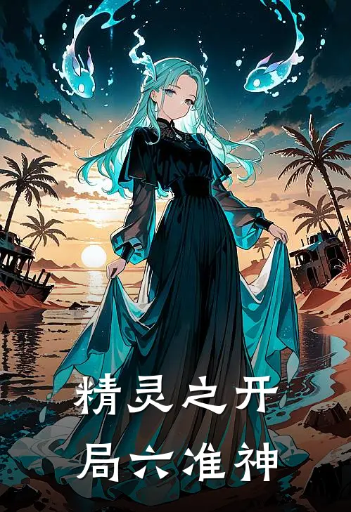 精灵之开局六准神