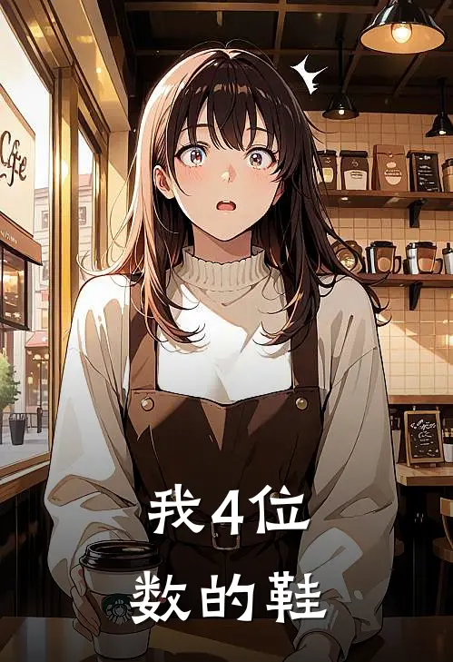 我4位数的鞋