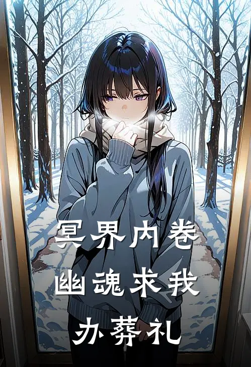 冥界内卷：幽魂求我办葬礼