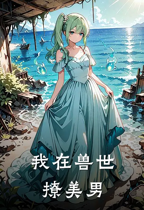 我在兽世撩美男